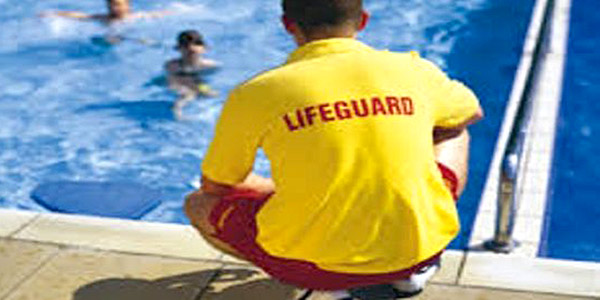 Lifeguard