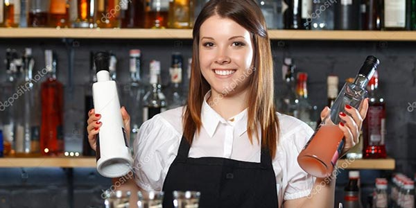 Bar Waiter